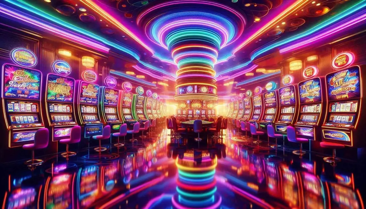Dragonia Casino